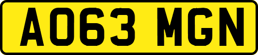 AO63MGN