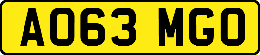 AO63MGO