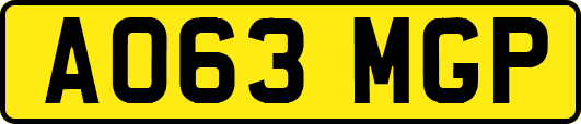 AO63MGP
