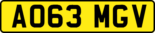 AO63MGV