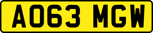 AO63MGW