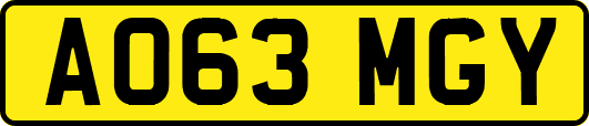 AO63MGY