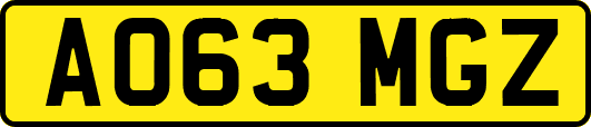AO63MGZ