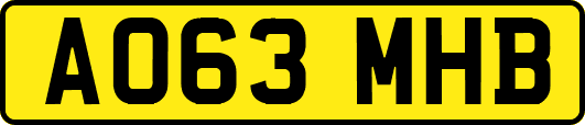 AO63MHB