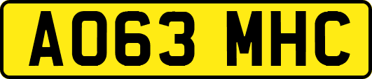 AO63MHC