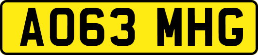 AO63MHG