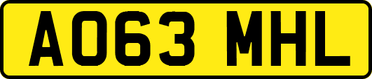 AO63MHL