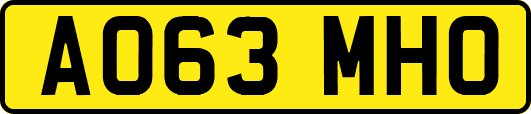 AO63MHO