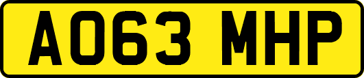 AO63MHP