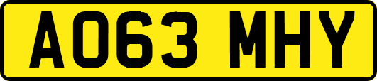 AO63MHY
