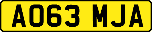 AO63MJA