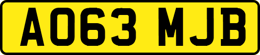 AO63MJB