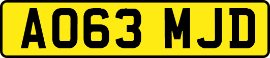 AO63MJD