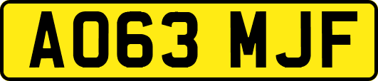 AO63MJF