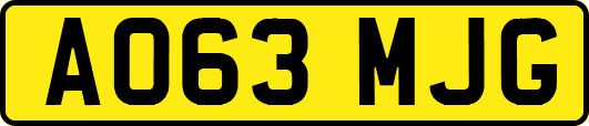 AO63MJG