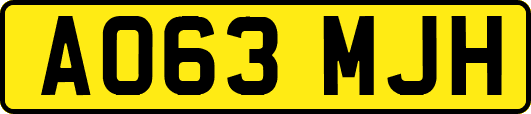 AO63MJH