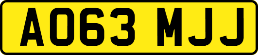 AO63MJJ