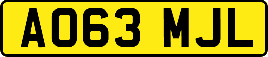 AO63MJL