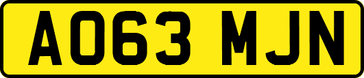 AO63MJN