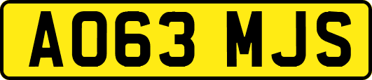 AO63MJS