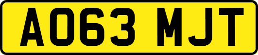 AO63MJT
