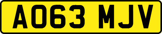 AO63MJV