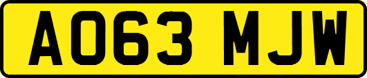 AO63MJW