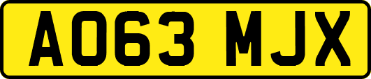 AO63MJX