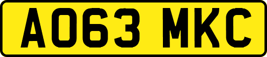 AO63MKC