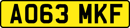 AO63MKF
