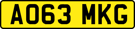 AO63MKG