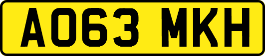 AO63MKH