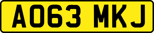 AO63MKJ