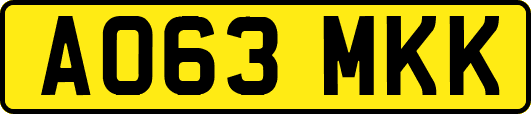 AO63MKK