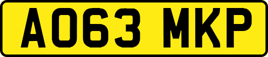 AO63MKP