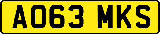 AO63MKS