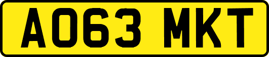 AO63MKT
