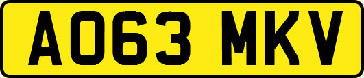 AO63MKV