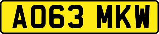 AO63MKW