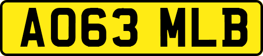AO63MLB
