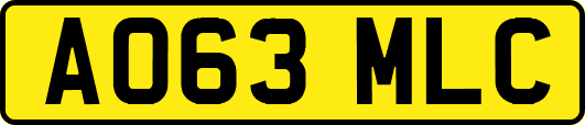 AO63MLC