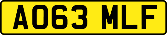 AO63MLF