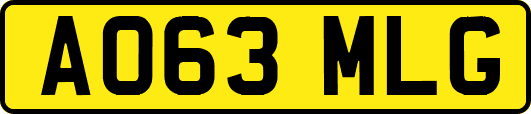 AO63MLG