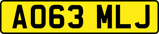 AO63MLJ