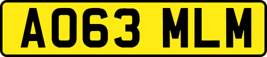 AO63MLM