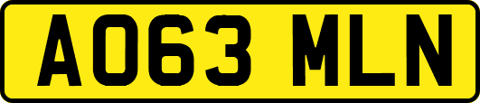 AO63MLN