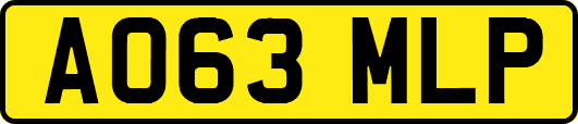 AO63MLP