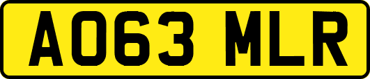 AO63MLR