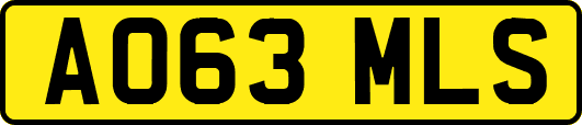 AO63MLS