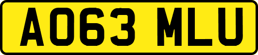 AO63MLU